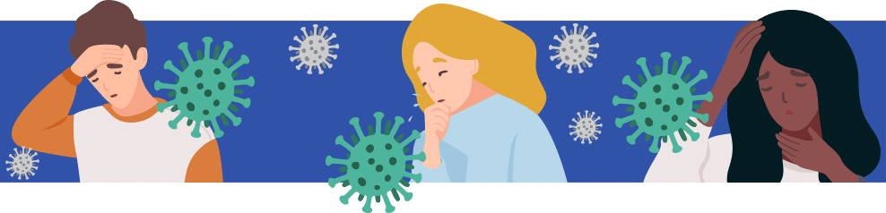 What is the Differences between Flu and COVID-19
