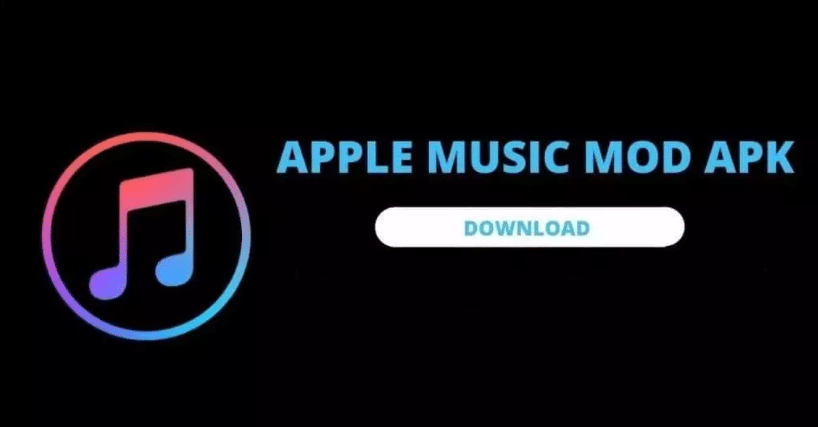 Download Apple Music MOD APK