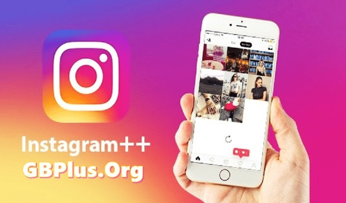 Instagram++ Apk for Android and IPhone