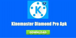 Download KineMaster Diamond APK for Android