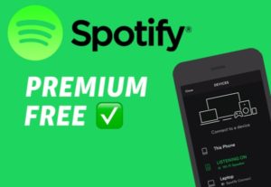 Spotify ++ Premium apk