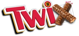 Difference between left and right Twix