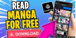 Manga Freak Apk for Android - Free Download