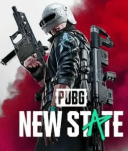Download pubg new state mod apk 