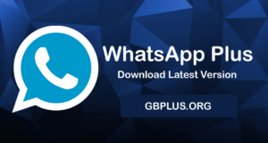 Download WhatsApp Plus APK 