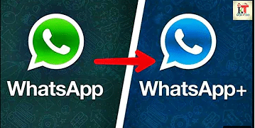 WhatsApp Plus Apk and GBWhatsApp MOD APK