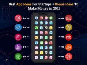 Blockchain App Ideas for Investment 