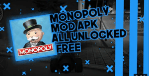 Monopoly MOD APK 