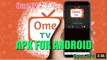 OmeTV Apk for Android