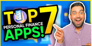 Top 7 Money Management Apps