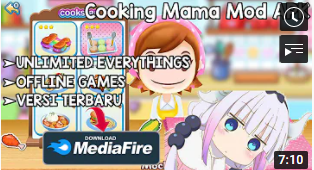 Cooking Mama Apk for Android 