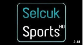 SelcukSportsHD APK for Android