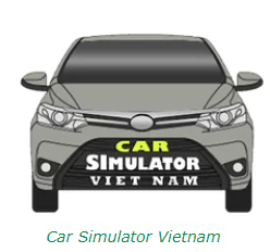 Car Stimulator Vietnam APK