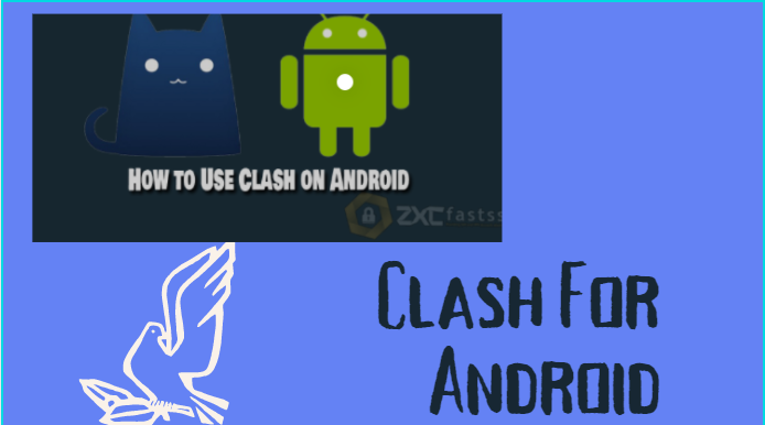 Clash for Android