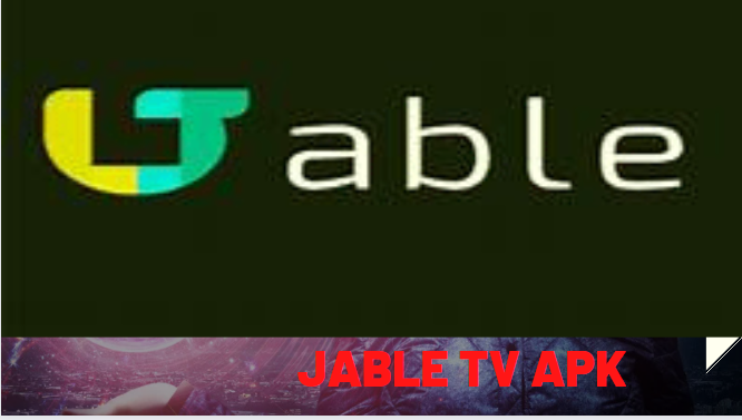 Jable TV Apk 