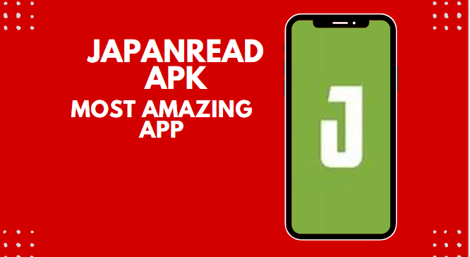Japanread Apk