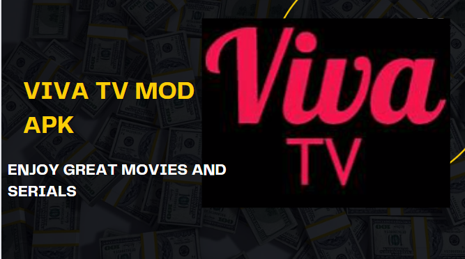 Viva TV Mod Apk