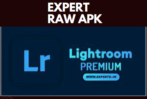 Expert Raw Apk