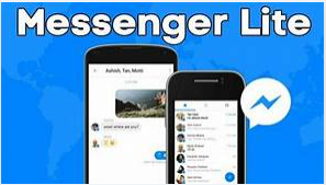 Messenger iOS Apk