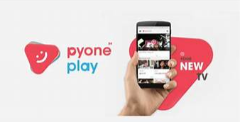 Pyone Play Apk