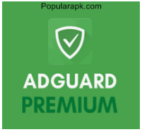 Download and Install Adguard Premium Apk on Android for Free