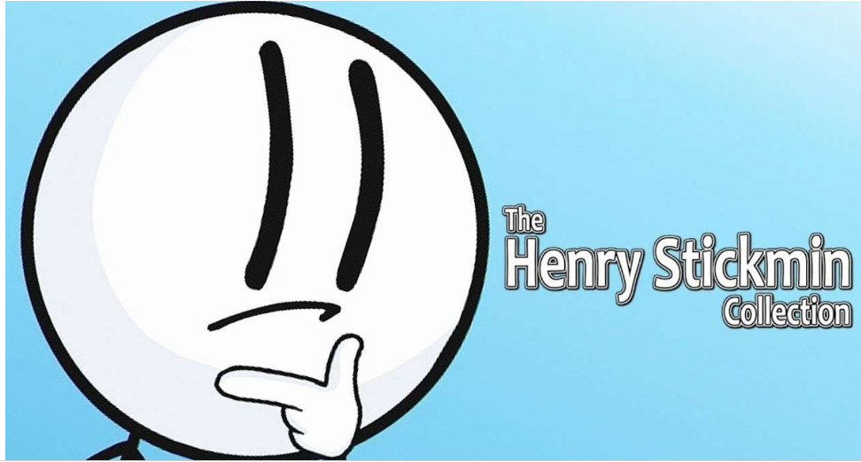 Henry stickmin