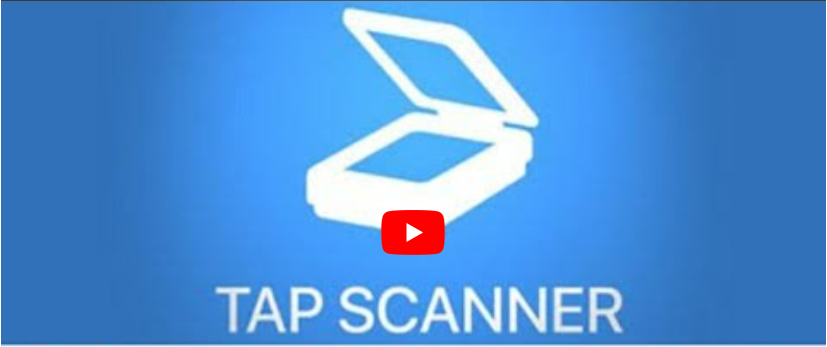 Install TapScanner Mod Apk on Android for Free