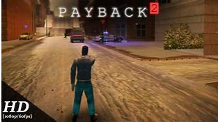 Payback 2 Mod Apk for Android