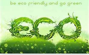 Sources of Eco-Friendly Energy