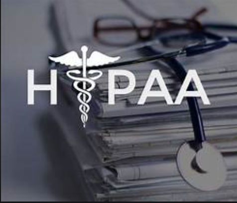 Applications of HIPAA