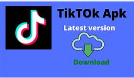 Download TikTok Apk Latest Version