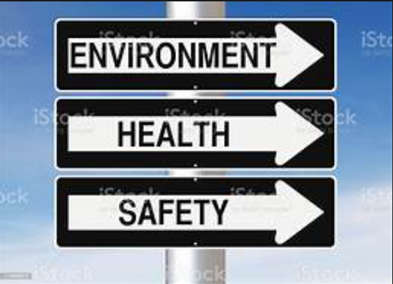 Environmental Health and Safety (EHS) and its Policy