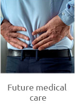 Future Medical Care