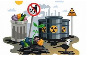 Hazardous Waste Handling