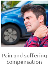 Pain and suffering