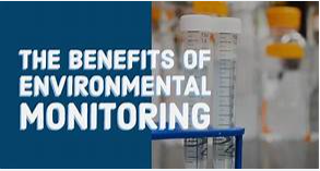 Reasons of Environmental Monitoring