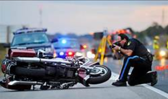 Role of Motorcycle Lawyer
