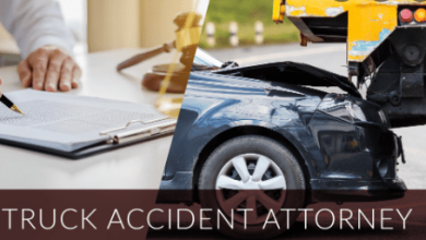 What is Truck Acciedent Attorney