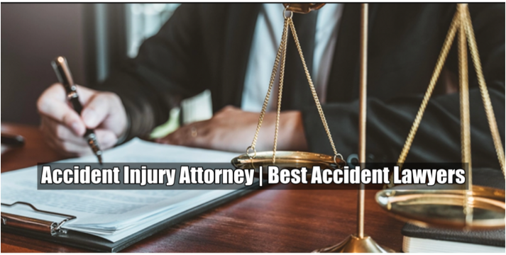 What are Accident Injury Lawyer
