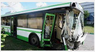 What is Bus Accident Lawyer