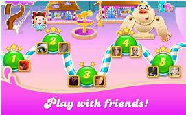 What is Candy Crush Soda Mod Apk?
