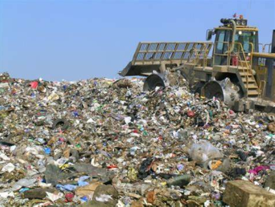 What is Solid Waste?