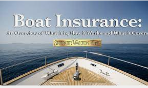 What is Boat Insurance