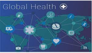 What is Global Health