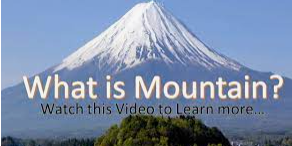 What is Mountain