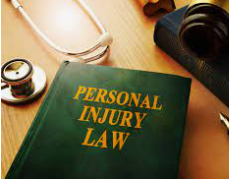 What is Personal Injury Lawyer