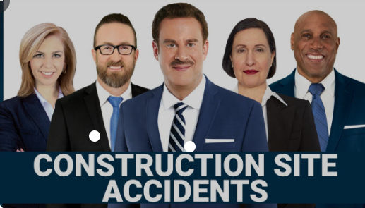 Construction Injury Lawyer