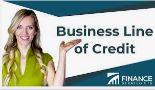 Business Line of Credits