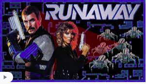 Runaway Best Action Movie